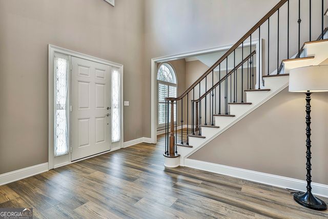 57 Middleton Trace, Newnan, GA 30265