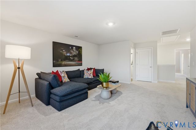 7541 Red Kousa Ave, Henrico, VA 23231
