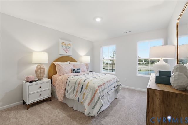 7541 Red Kousa Ave, Henrico, VA 23231