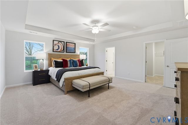 7541 Red Kousa Ave, Henrico, VA 23231