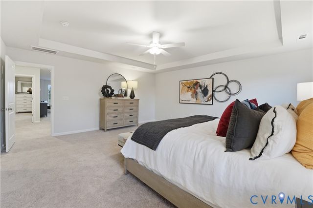 7541 Red Kousa Ave, Henrico, VA 23231