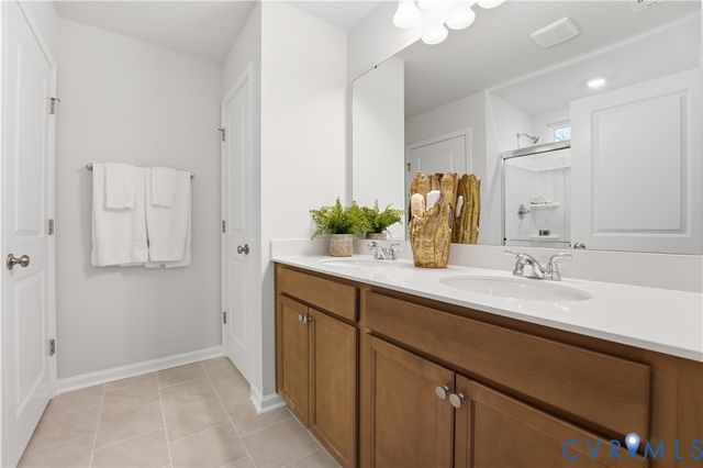 7541 Red Kousa Ave, Henrico, VA 23231