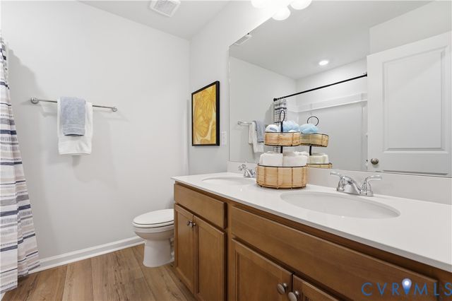 7541 Red Kousa Ave, Henrico, VA 23231