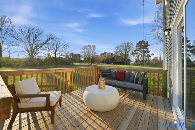 7541 Red Kousa Ave, Henrico, VA 23231
