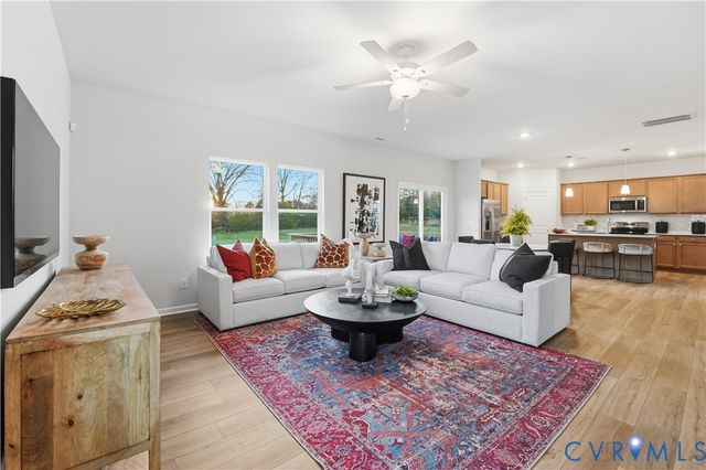 7541 Red Kousa Ave, Henrico, VA 23231