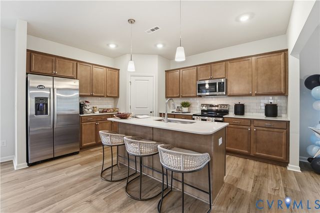 7541 Red Kousa Ave, Henrico, VA 23231