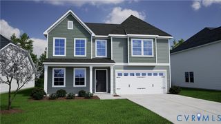 7541 Red Kousa Ave, Henrico, VA 23231