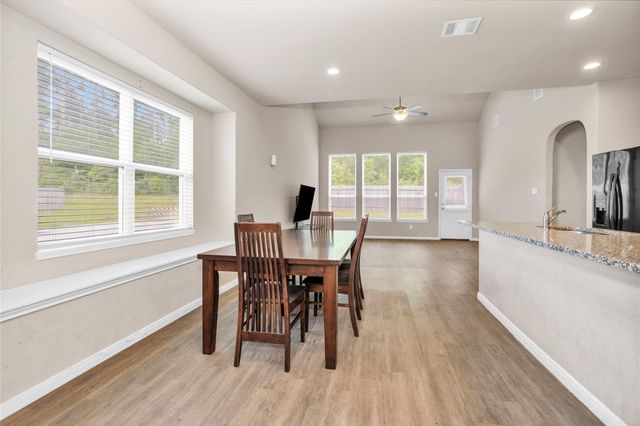 4318 Mcgregor Bluff Lane, Conroe, TX 77304