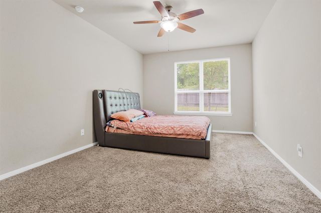 4318 Mcgregor Bluff Lane, Conroe, TX 77304