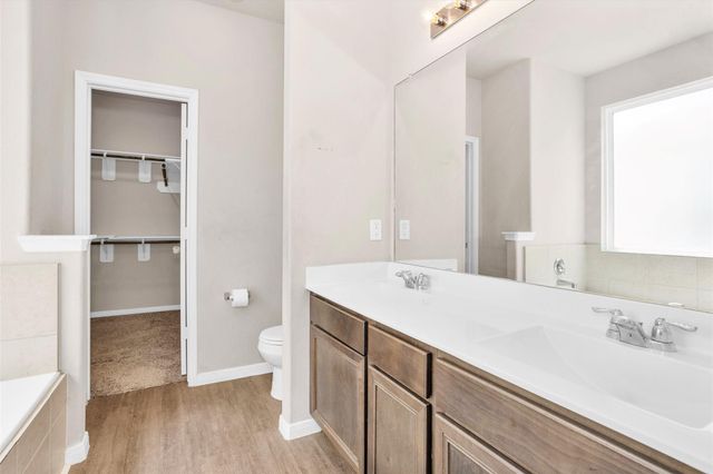 4318 Mcgregor Bluff Lane, Conroe, TX 77304