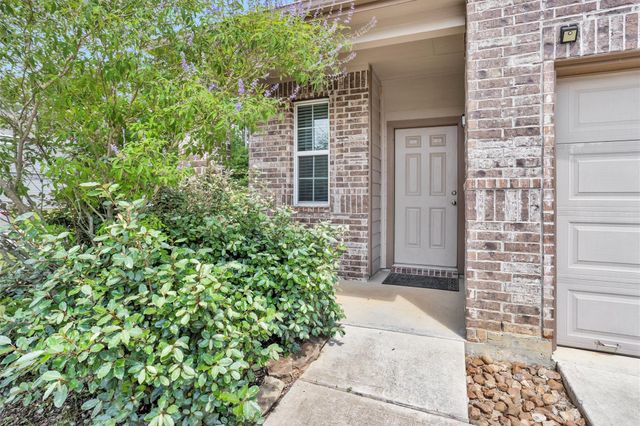4318 Mcgregor Bluff Lane, Conroe, TX 77304