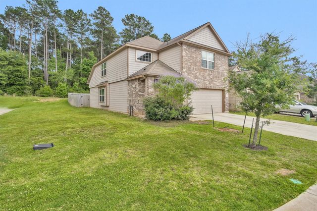 4318 Mcgregor Bluff Lane, Conroe, TX 77304