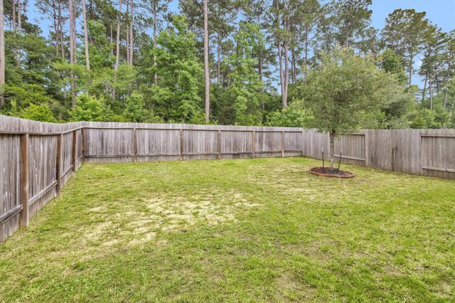 4318 Mcgregor Bluff Lane, Conroe, TX 77304