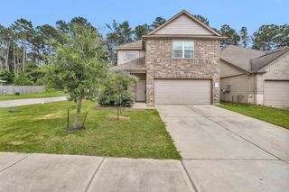 4318 Mcgregor Bluff Lane, Conroe, TX 77304