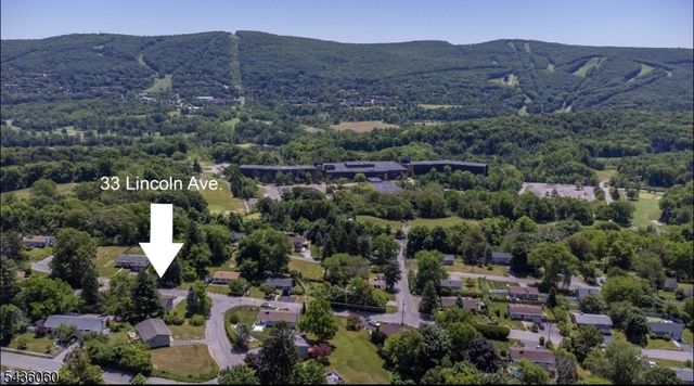 33 Lincoln Ave, Vernon Twp., NJ 07462