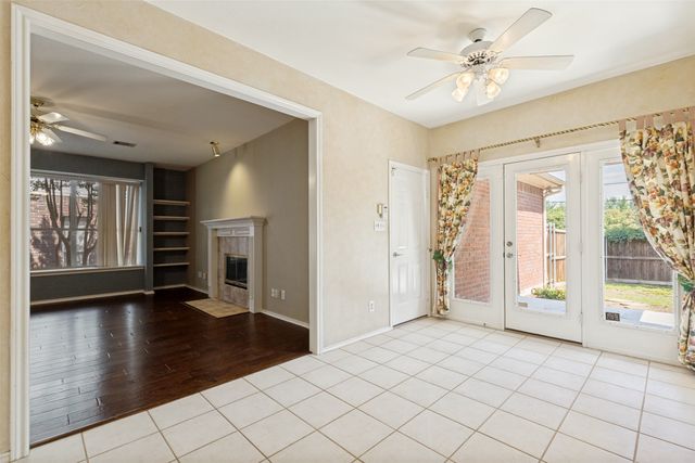 1109 Wild Cherry Drive, Carrollton, TX 75010