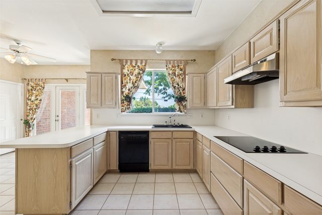 1109 Wild Cherry Drive, Carrollton, TX 75010