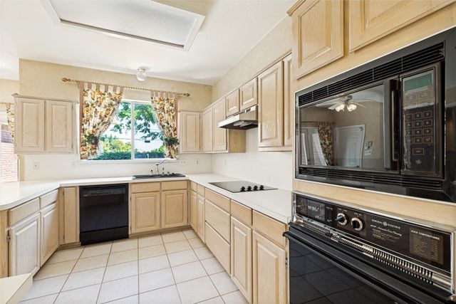 1109 Wild Cherry Drive, Carrollton, TX 75010