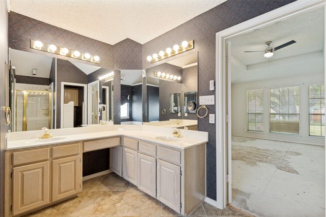 1109 Wild Cherry Drive, Carrollton, TX 75010