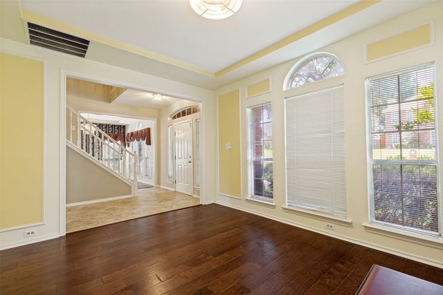1109 Wild Cherry Drive, Carrollton, TX 75010