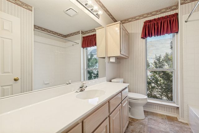 1109 Wild Cherry Drive, Carrollton, TX 75010