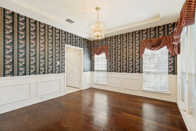 1109 Wild Cherry Drive, Carrollton, TX 75010