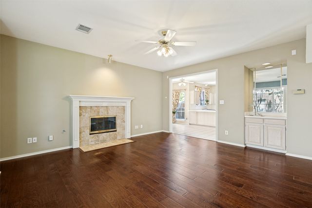 1109 Wild Cherry Drive, Carrollton, TX 75010