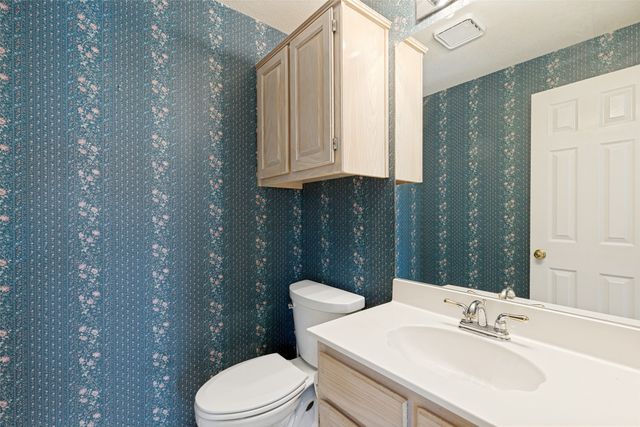 1109 Wild Cherry Drive, Carrollton, TX 75010
