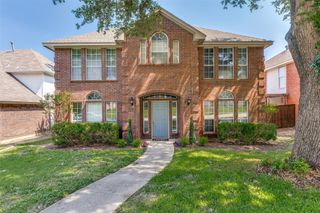 1109 Wild Cherry Drive, Carrollton, TX 75010
