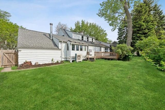 415 Ridgeway Street, St. Joseph City, MI 49085