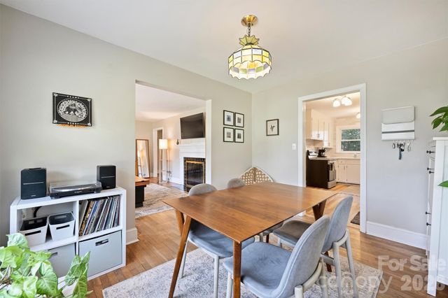 2816 Shamrock Drive, Charlotte, NC 28205