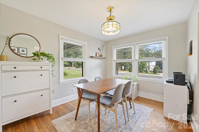 2816 Shamrock Drive, Charlotte, NC 28205