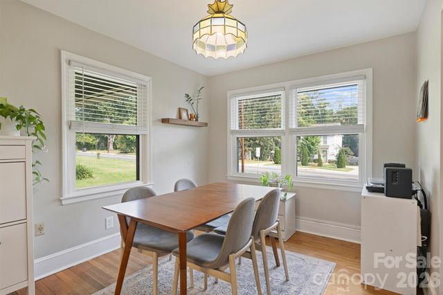 2816 Shamrock Drive, Charlotte, NC 28205