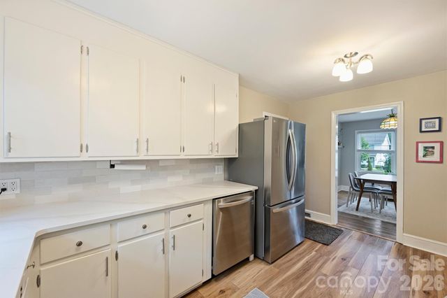 2816 Shamrock Drive, Charlotte, NC 28205