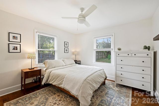 2816 Shamrock Drive, Charlotte, NC 28205