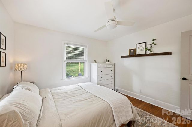 2816 Shamrock Drive, Charlotte, NC 28205