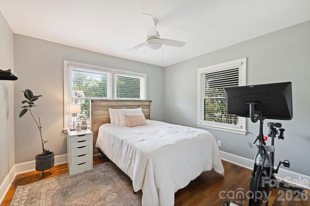 2816 Shamrock Drive, Charlotte, NC 28205