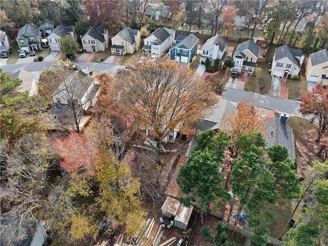 1041 Heritage Valley Road, Norcross, GA 30093