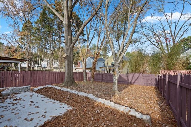 1041 Heritage Valley Road, Norcross, GA 30093