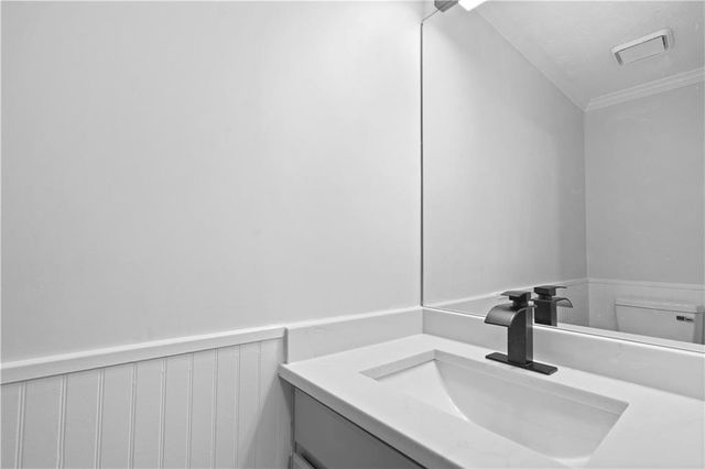 1041 Heritage Valley Road, Norcross, GA 30093