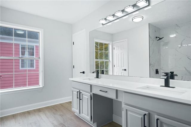 1041 Heritage Valley Road, Norcross, GA 30093