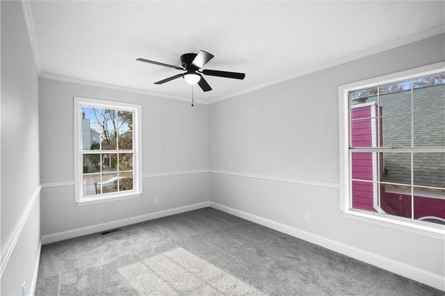 1041 Heritage Valley Road, Norcross, GA 30093