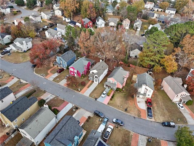 1041 Heritage Valley Road, Norcross, GA 30093