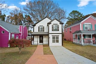 1041 Heritage Valley Road, Norcross, GA 30093