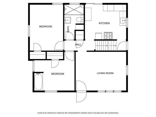 743 MADISON STREET, Neenah, WI 54956