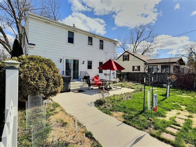 743 MADISON STREET, Neenah, WI 54956