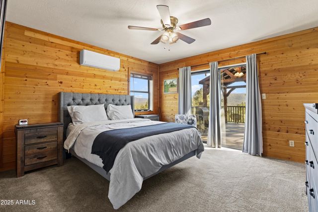 9386 W COYOTE Drive, Strawberry, AZ 85544