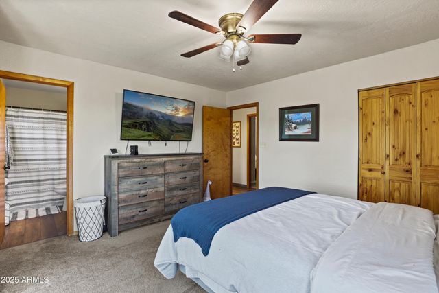 9386 W COYOTE Drive, Strawberry, AZ 85544