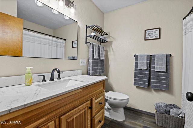 9386 W COYOTE Drive, Strawberry, AZ 85544