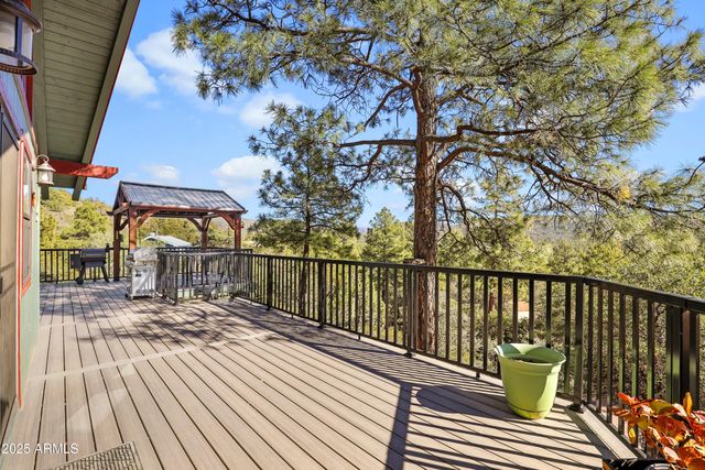 9386 W COYOTE Drive, Strawberry, AZ 85544